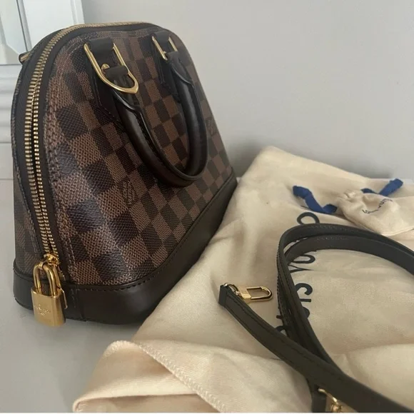 Alma bb - Picture 3 of 9